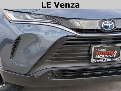 2023 Toyota Venza LE