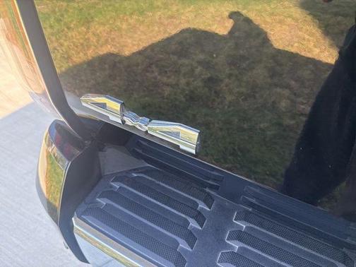 2023 Toyota Tundra 1794 Edition