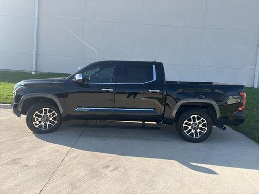 2023 Toyota Tundra 1794 Edition