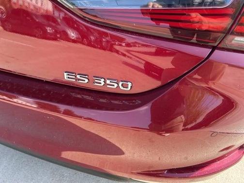2024 Lexus ES 350 350