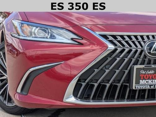 2024 Lexus ES 350 350