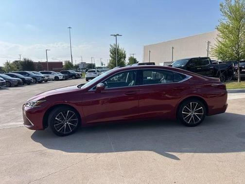2024 Lexus ES 350 350