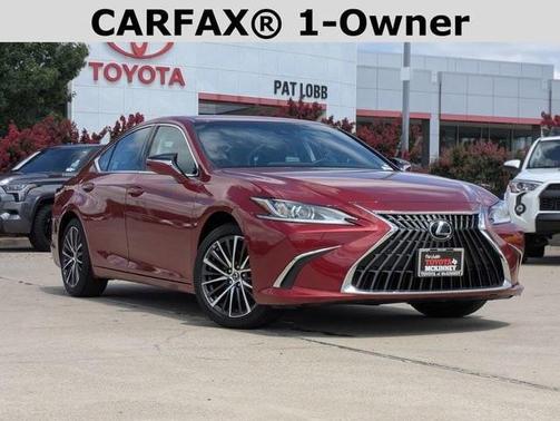 2024 Lexus ES 350 350