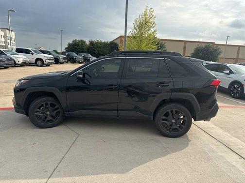2023 Toyota RAV4 Adventure