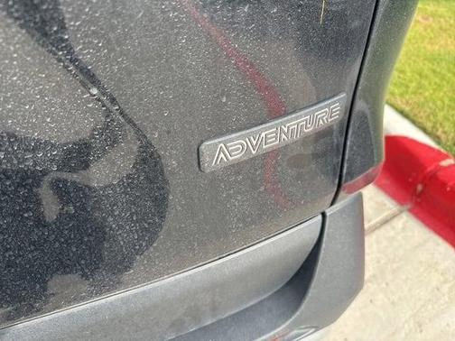 2023 Toyota RAV4 Adventure