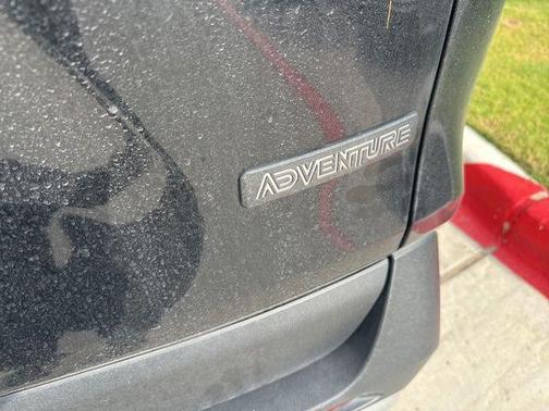 2023 Toyota RAV4 Adventure