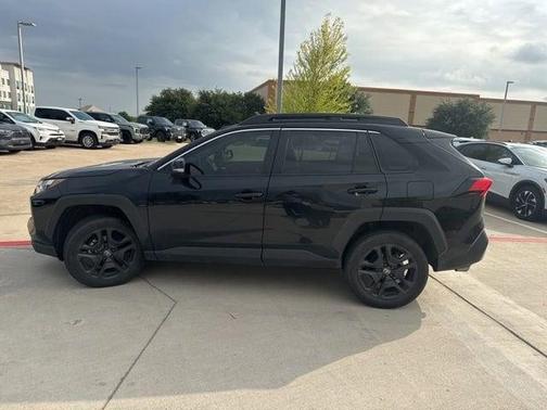 2023 Toyota RAV4 Adventure