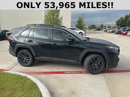 2023 Toyota RAV4 Adventure