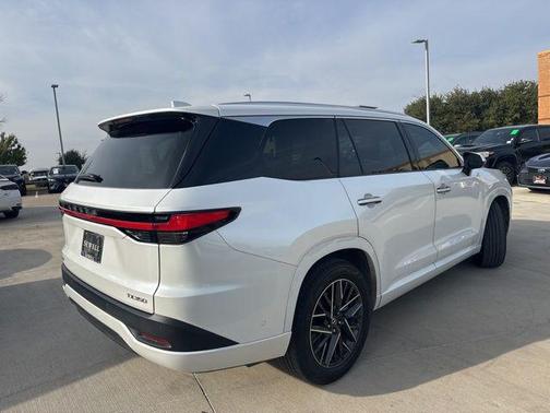 2024 Lexus TX 350 Premium