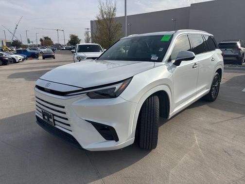 2024 Lexus TX 350 Premium