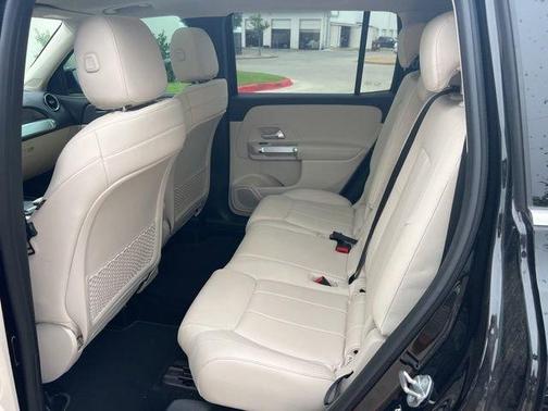 2021 Mercedes-Benz GLB 250 Base 4MATIC
