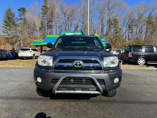 2008 Toyota 4Runner SR5