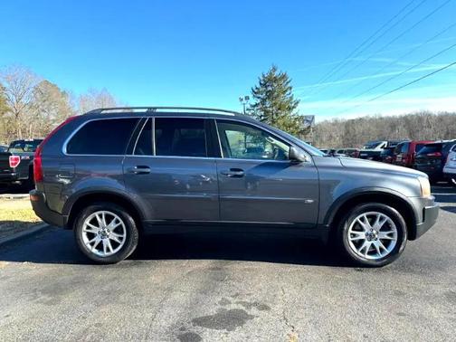 2006 Volvo XC90 V8