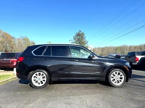 2014 BMW X5 xDrive35i