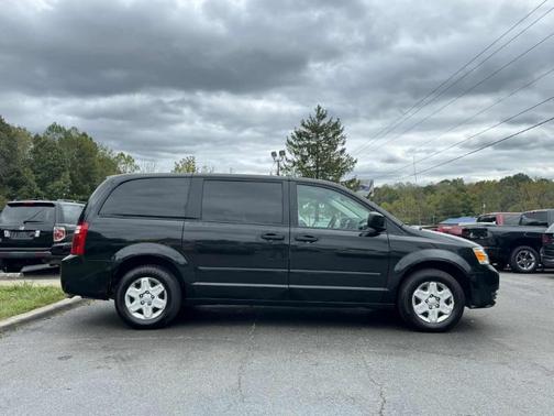 2008 Dodge Grand Caravan SE