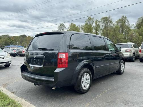 2008 Dodge Grand Caravan SE