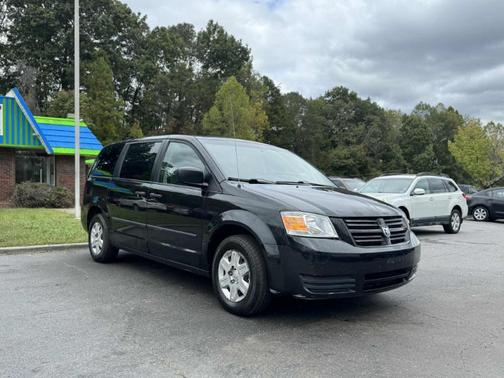 2008 Dodge Grand Caravan SE