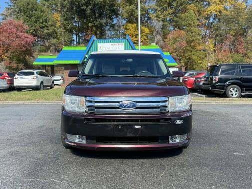 2011 Ford Flex SEL
