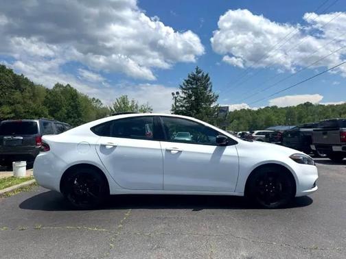 2015 Dodge Dart SXT