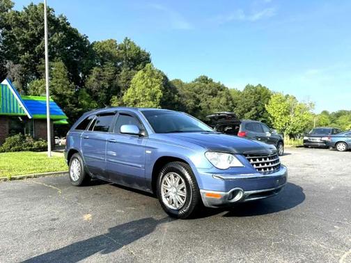 2007 Chrysler Pacifica Touring