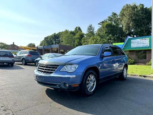 2007 Chrysler Pacifica Touring