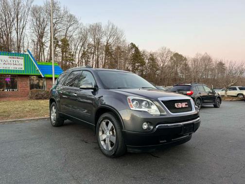 2012 GMC Acadia SLT-1