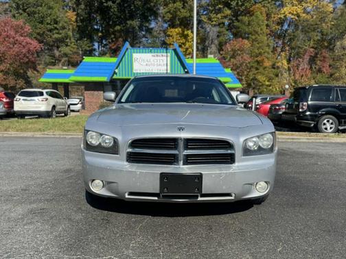 2010 Dodge Charger SXT