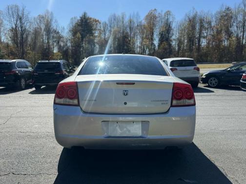 2010 Dodge Charger SXT