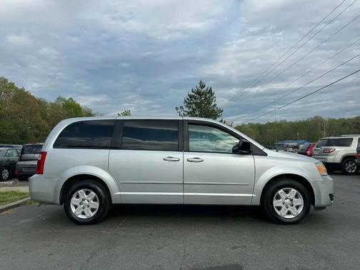 2010 Dodge Grand Caravan SE