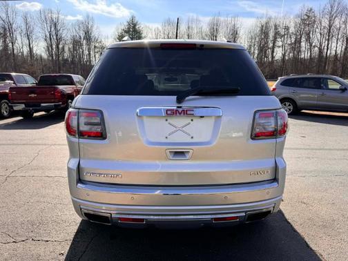 2013 GMC Acadia Denali