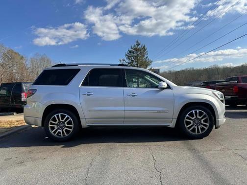 2013 GMC Acadia Denali