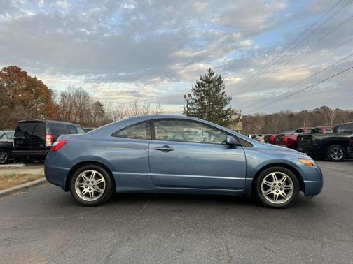 2008 Honda Civic EX