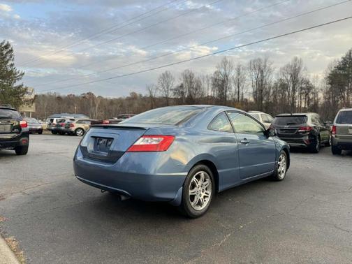 2008 Honda Civic EX