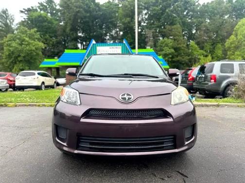 2010 Scion xD 5-Door