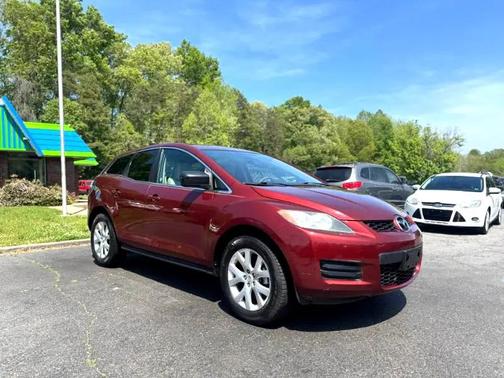 2007 Mazda CX-7 Touring