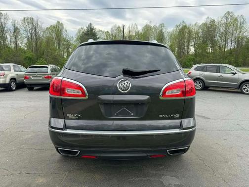 2014 Buick Enclave Leather