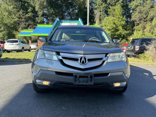 2009 Acura MDX Base
