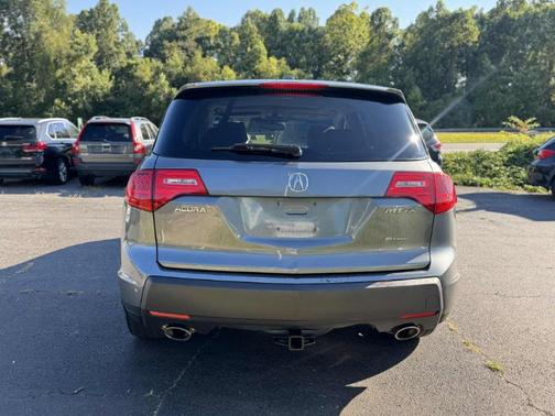2009 Acura MDX Base