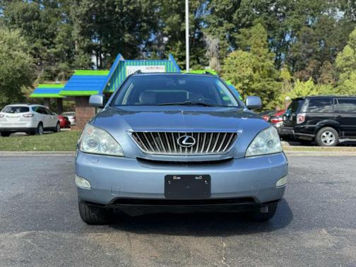 2008 Lexus RX 350 Base