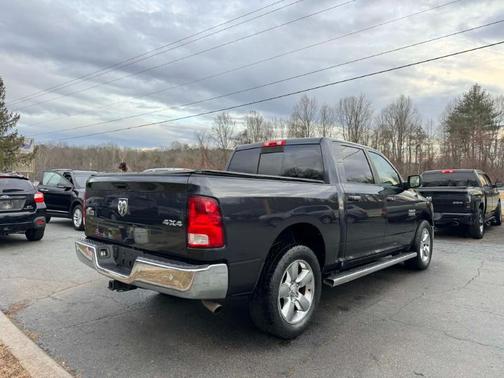 2014 RAM 1500 SLT