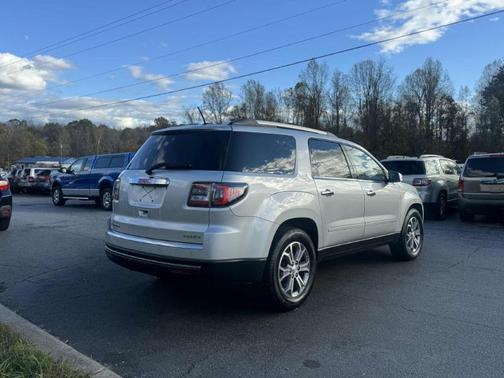 2016 GMC Acadia SLT-1