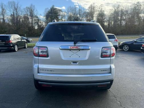 2016 GMC Acadia SLT-1