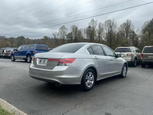 2011 Honda Accord SE