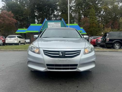 2011 Honda Accord SE