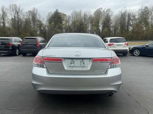 2011 Honda Accord SE