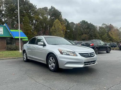 2011 Honda Accord SE