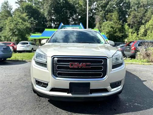 2014 GMC Acadia SLT-1