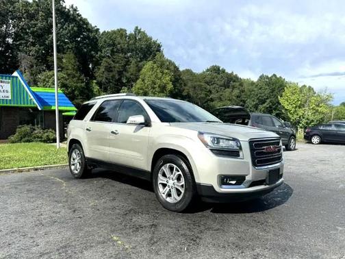 2014 GMC Acadia SLT-1