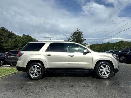 2014 GMC Acadia SLT-1