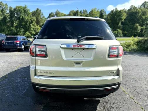 2014 GMC Acadia SLT-1